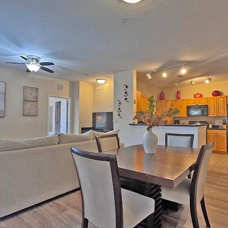 Cane Island Resort - Close To Disney Kissimmee Eksteriør billede