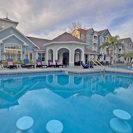Cane Island Resort - Close To Disney Kissimmee Eksteriør billede