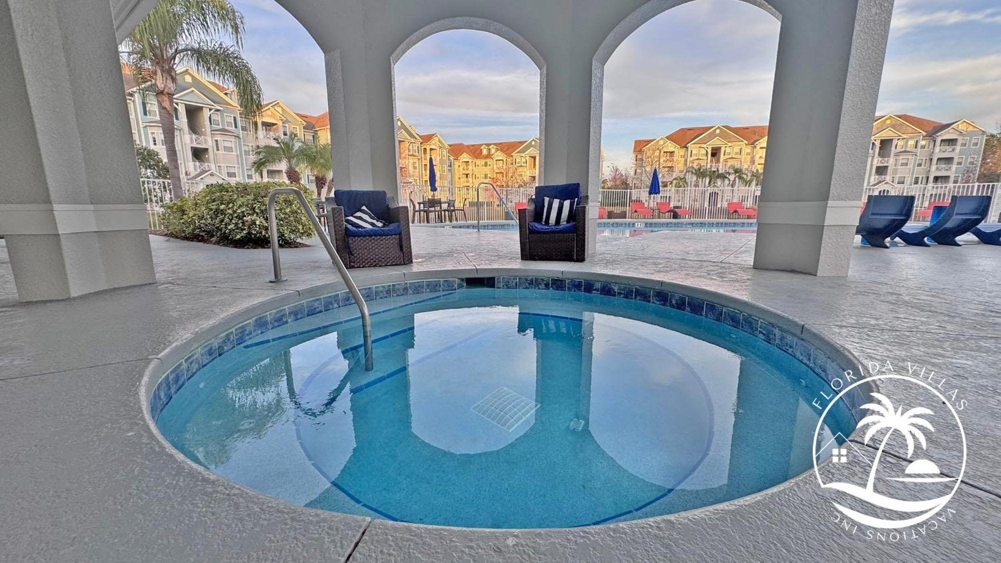 Cane Island Resort - Close To Disney Kissimmee Eksteriør billede
