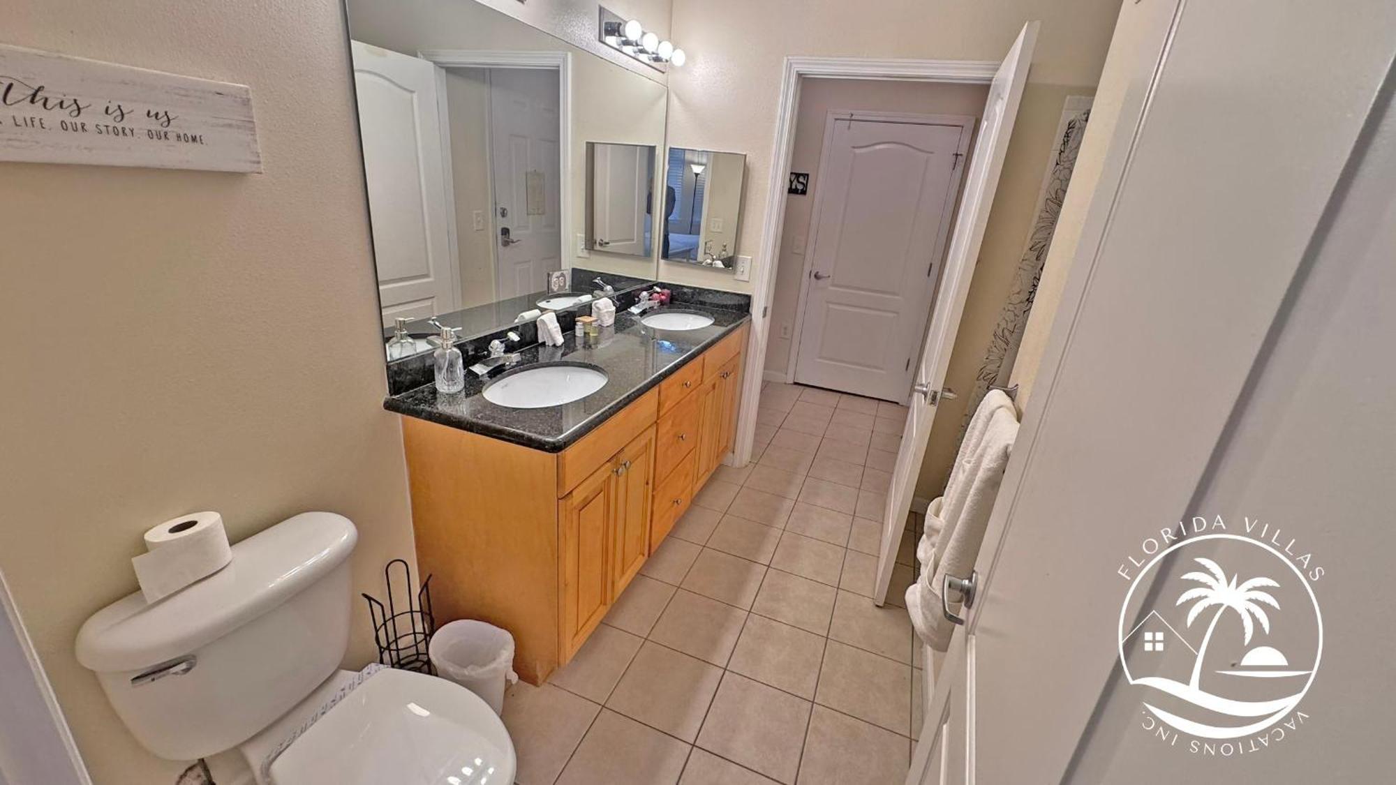 Cane Island Resort - Close To Disney Kissimmee Eksteriør billede