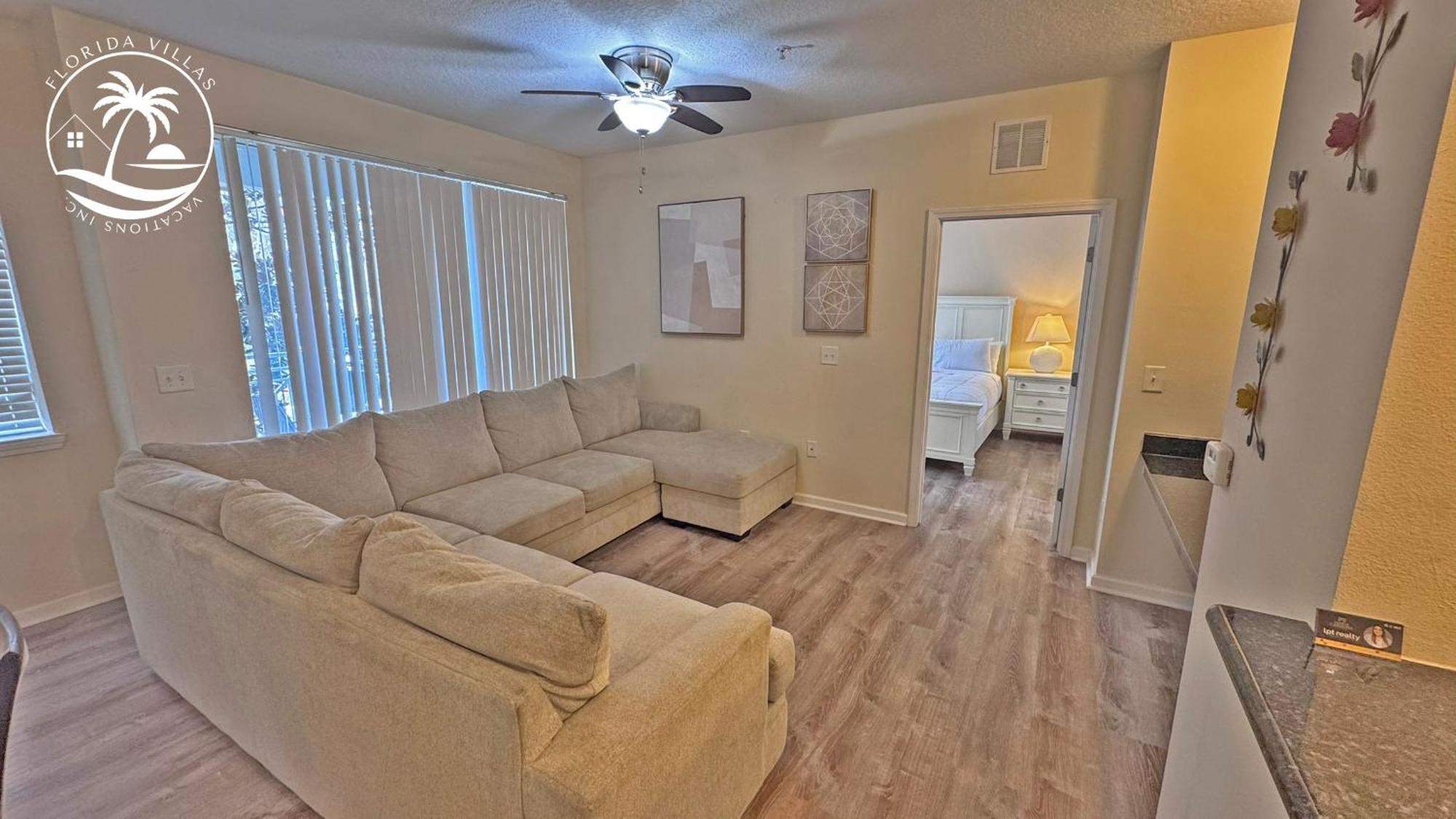 Cane Island Resort - Close To Disney Kissimmee Eksteriør billede
