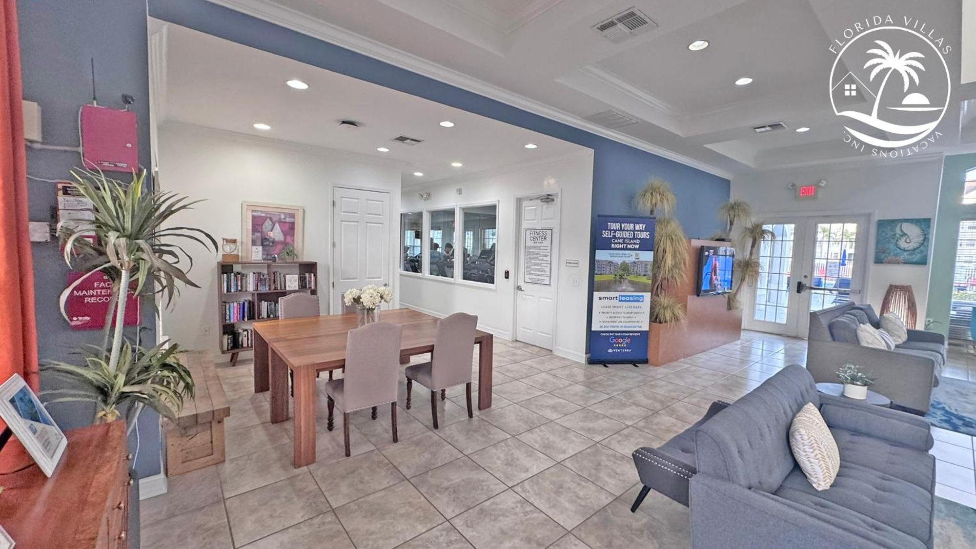 Cane Island Resort - Close To Disney Kissimmee Eksteriør billede